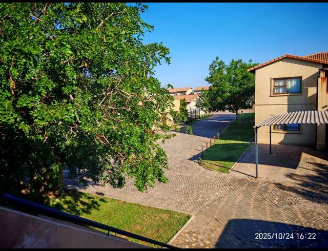 2 BEDROOM PROPERTY TO RENT IN WATERVAL EAST